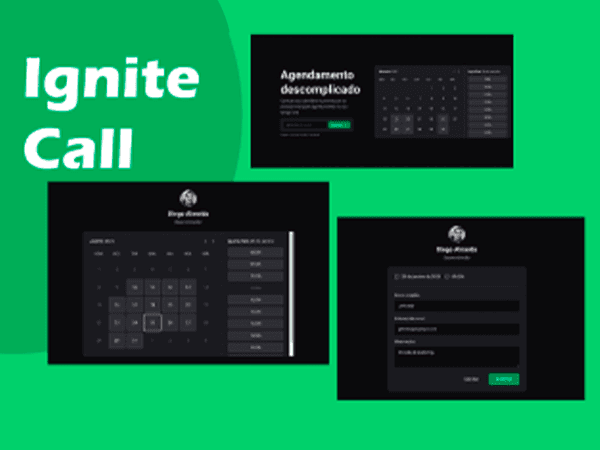 Ignite Call