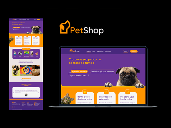 Petshop