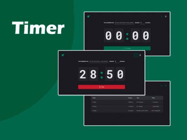 Timer